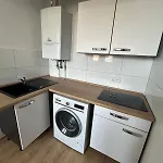 Wohnung im Zentrum von Düsseldorf