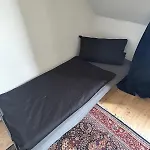 Wohnung im Zentrum von Düsseldorf