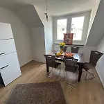 Wohnung im Zentrum von Düsseldorf
