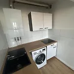 Wohnung im Zentrum von Düsseldorf