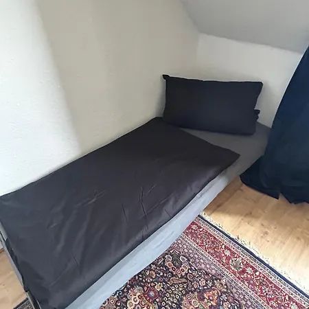 Apartment Im Zentrum Von