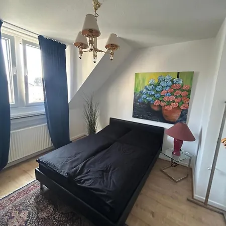 Apartment Im Zentrum Von