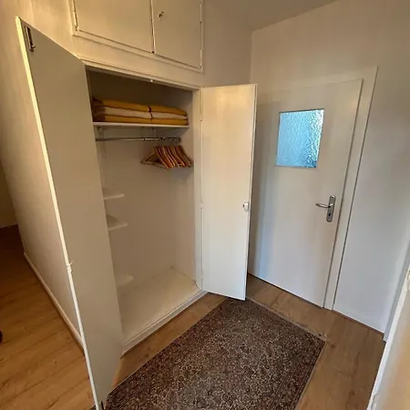 Im Zentrum Von Apartment Dusseldorf