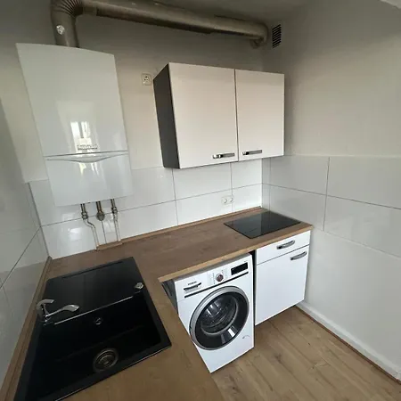 Apartment Im Zentrum Von